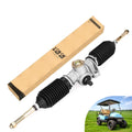 10L0L Steering Gear Box Assembly for Club Car Precedent 2004-up