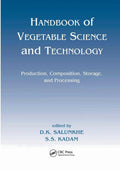 Handbook of Vegetable Science and Technology for Optimal Growth