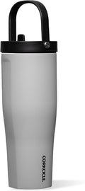 Corkcicle Go Cup XL - Triple Insulated Travel Tumbler 30 oz