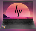 HP 255 G10 Laptop 15.6in FHD - Ryzen 5, 32GB RAM, 512GB SSD