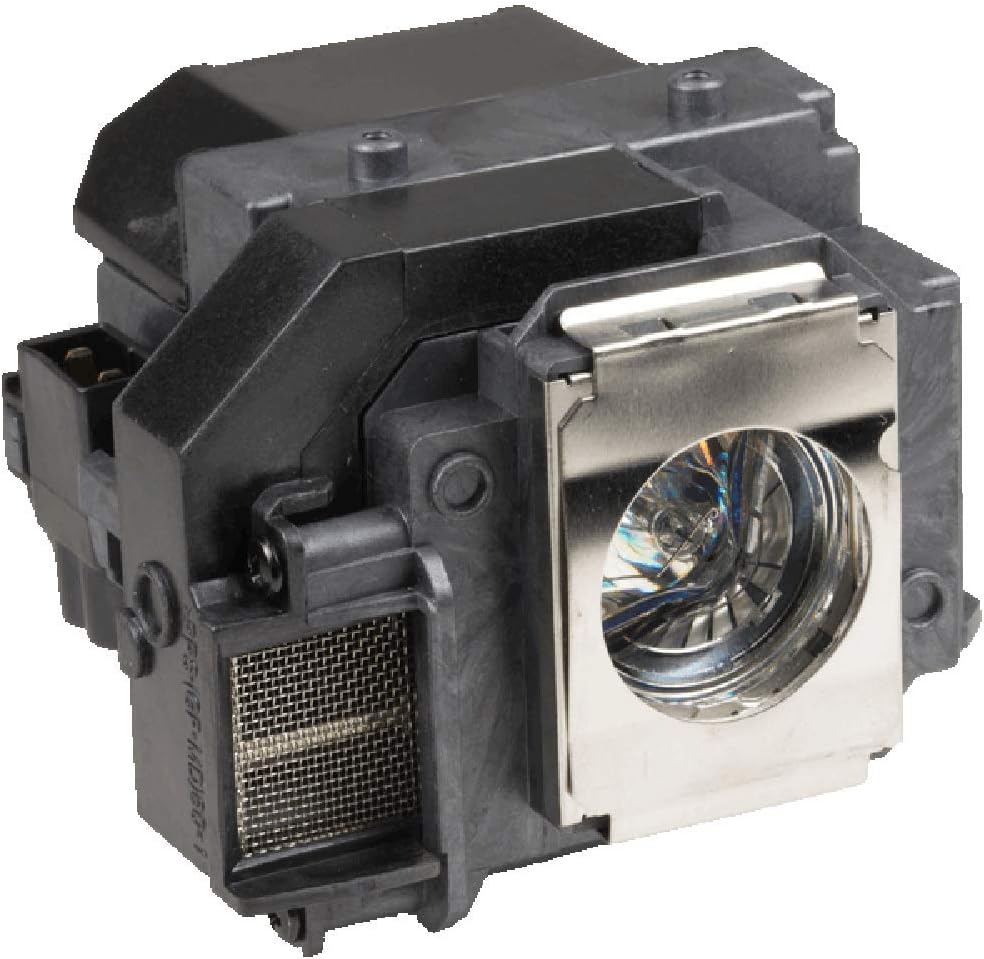V13H010L54/56/58 Projector Lamp Replacement for Epson Models