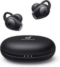 Soundcore A2 Noise Cancelling Earbuds: Crystal Clear Calls & Bass