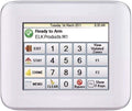 ELK-M1KPNAV Navigator Touchscreen Keypad - Used Home Show Savings