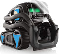 Vector Robot Face Screen Guard Decoration KIT - Wheels & Body Set