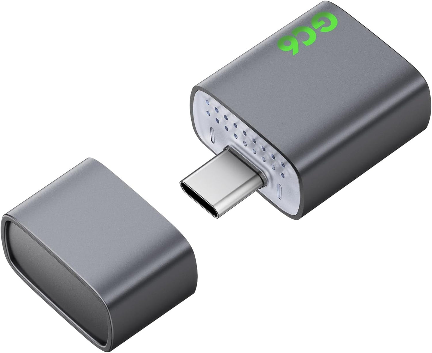 Upgrade to Wireless CarPlay! Stable & Lag-Free IJEUF Dongle