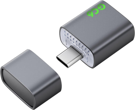 Upgrade to Wireless CarPlay! Stable & Lag-Free IJEUF Dongle