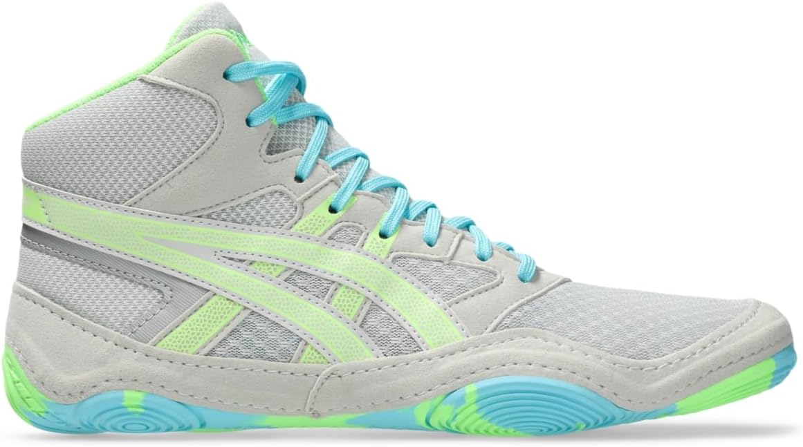 ASICS Men's Snapdown 4 Wrestling Shoes for Ultimate Performance