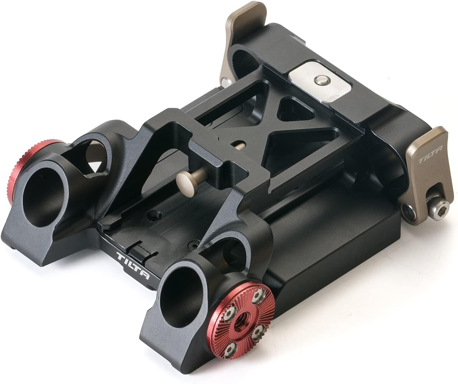 Tiltaing 15mm LWS Baseplate Type VI for Enhanced Stability