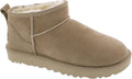 UGG Women's Classic Ultra Mini Boot - Cozy Low Shaft Comfort Boots
