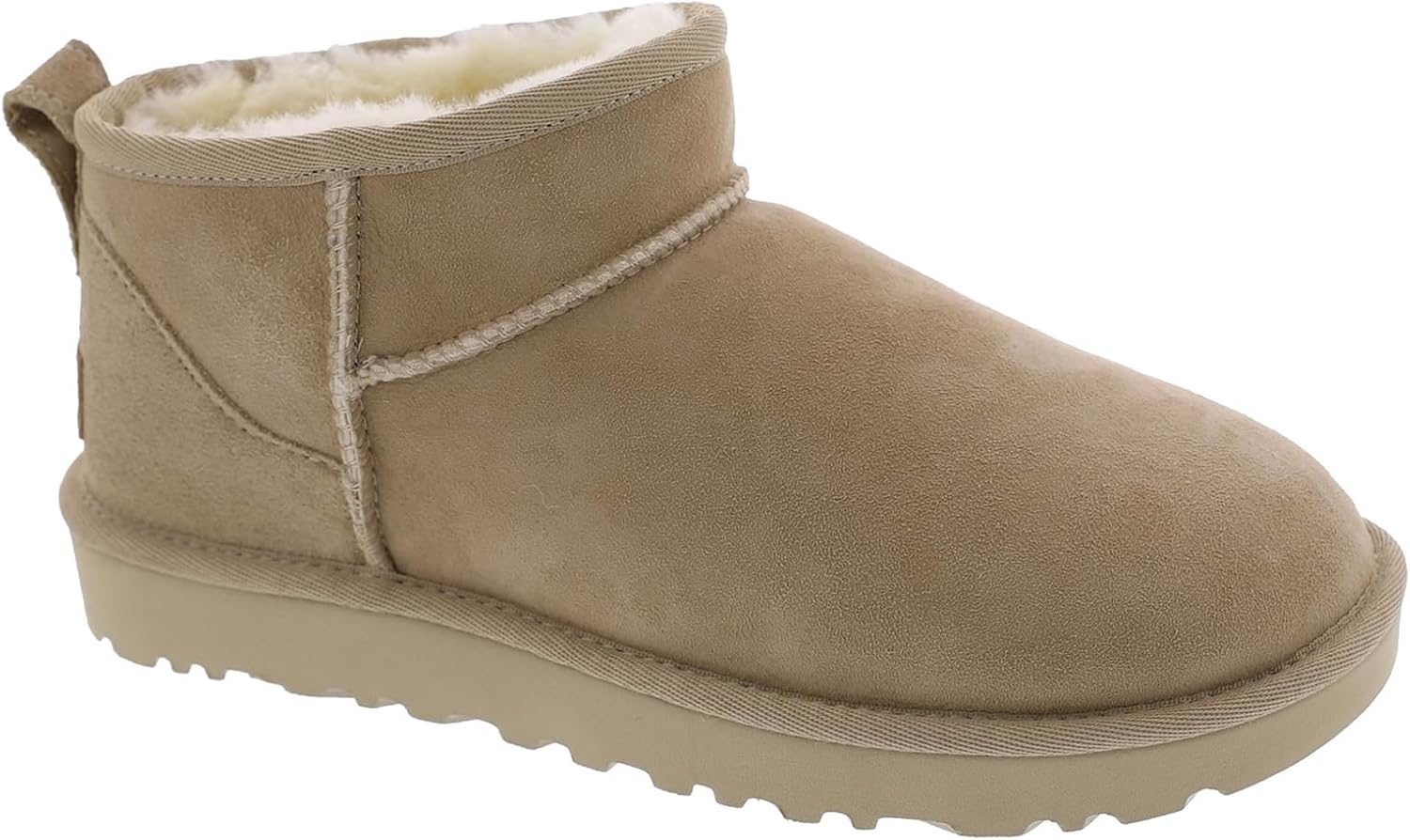 UGG Women's Classic Ultra Mini Boot - Comfort and Style Combined