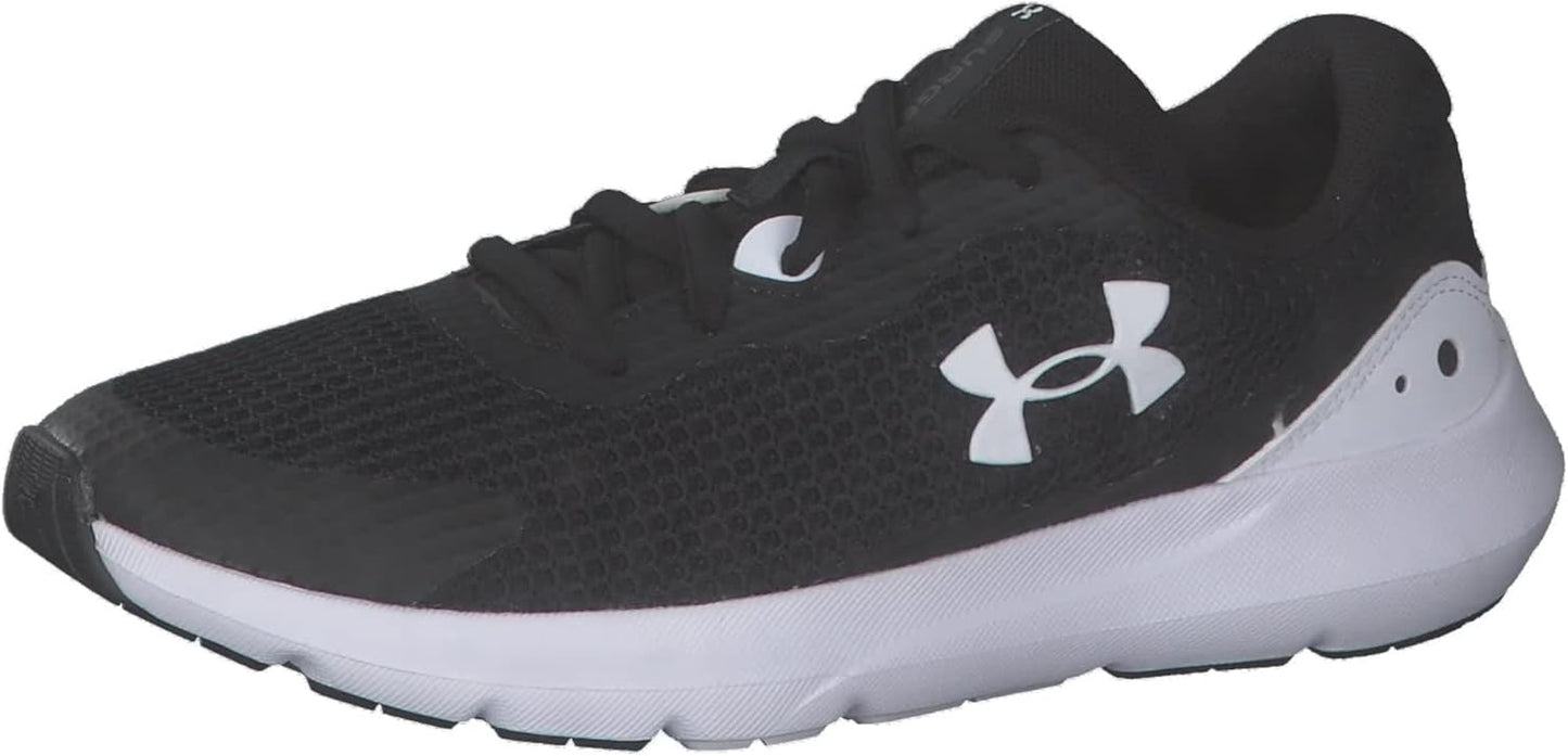 Under Armour Women's Surge 3 Running Shoe: Lightweight Durability