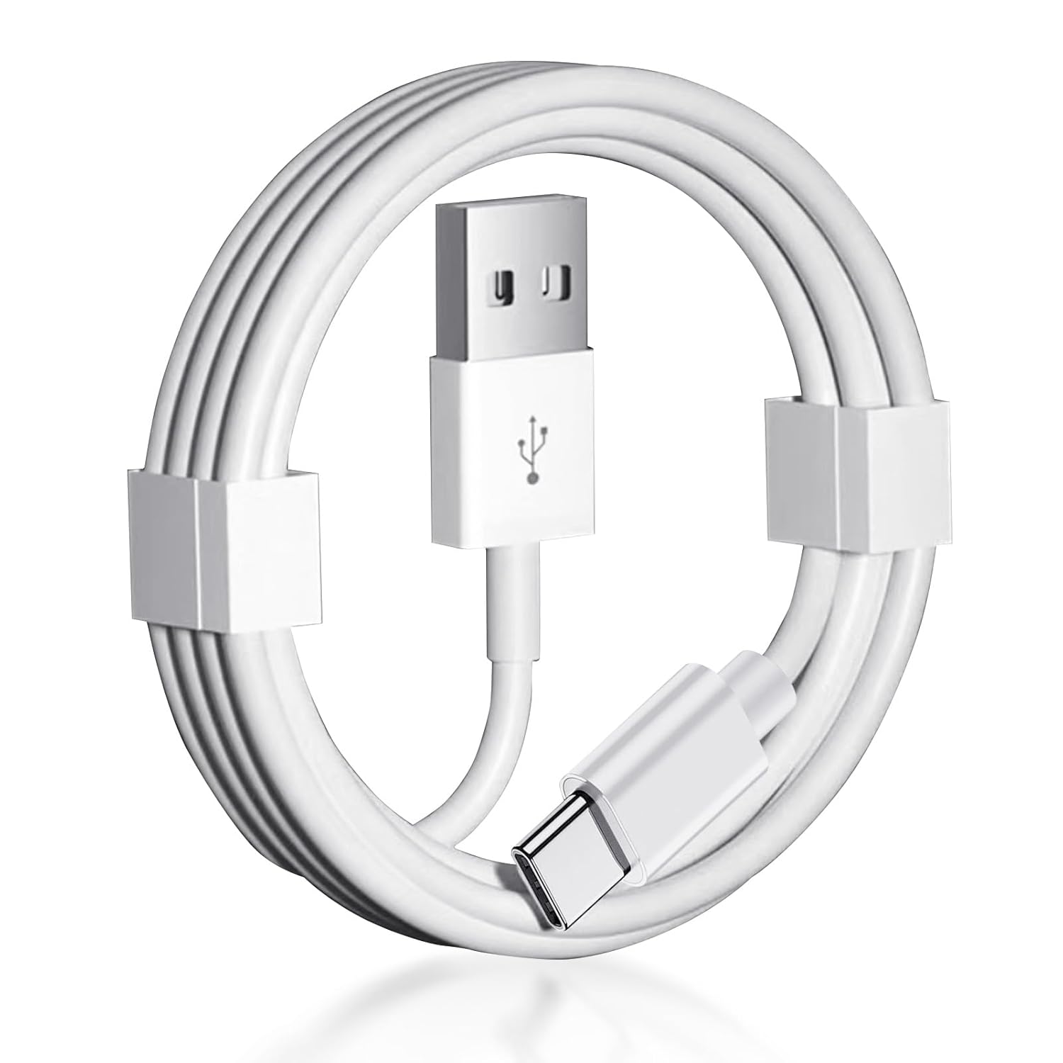 Fast Carplay Charging Cable for iPhone/iPad - 3ft