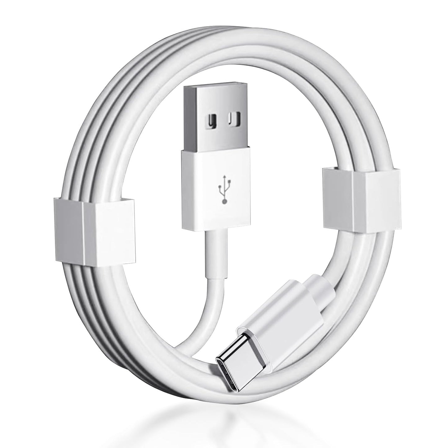 Fast Charging Carplay Cable for iPhone & iPad