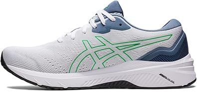 ASICS Men's GT-1000 11 Running Shoes for Ultimate Comfort