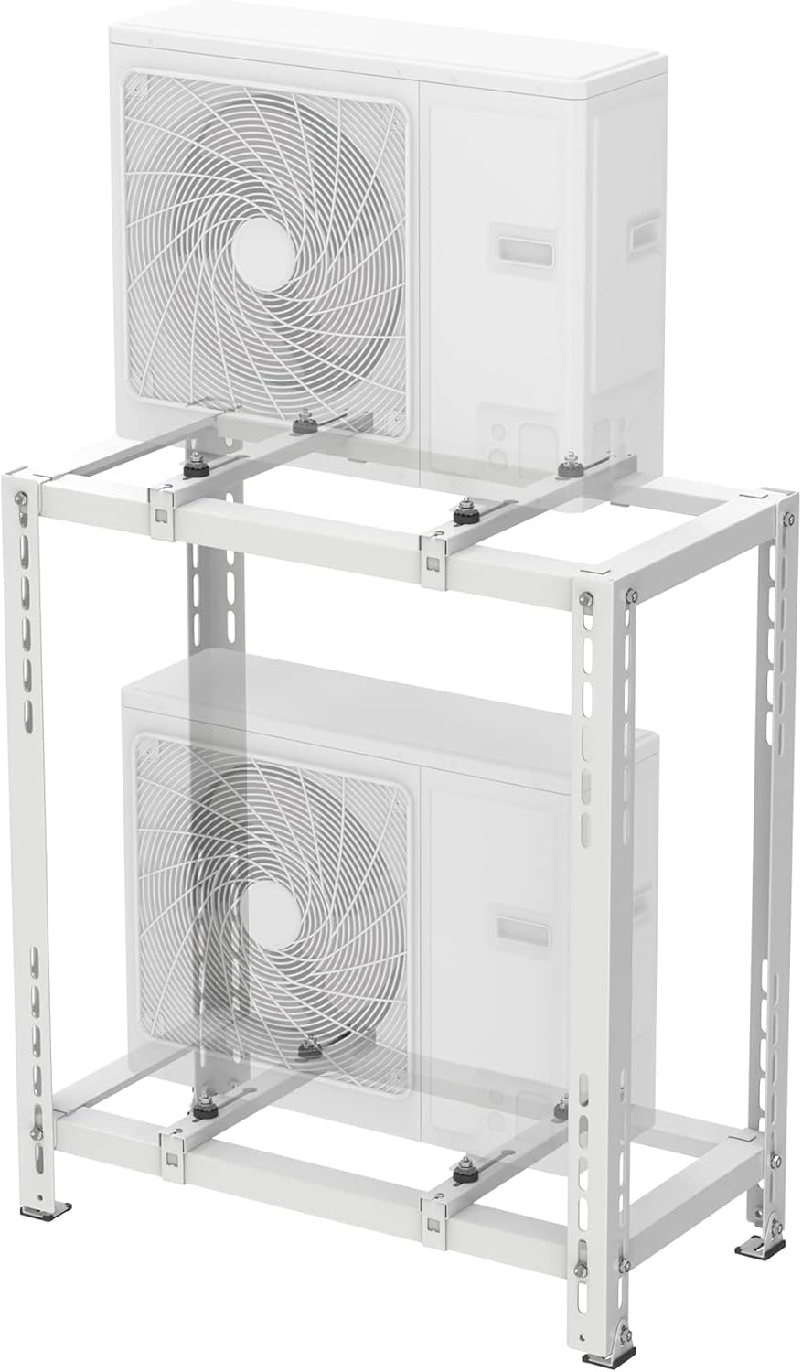 Heavy Duty Mini Split Support Stand by Daisypower
