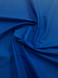 Royal Blue 60ft Premium 100% Cotton Fabric by the Yard - Soft