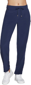 Skechers Slip-Ins Go Walk Uptown Pant - Lightweight Comfort for Active
