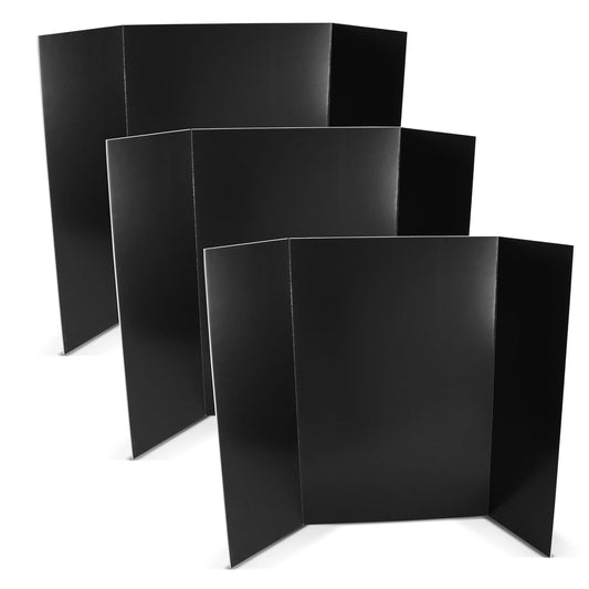Flipside Products 36 x 48 Foam Project Boards for Displays
