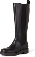 Comfortable Women's Tall Gusset Boots for Stylish Everyday Wear