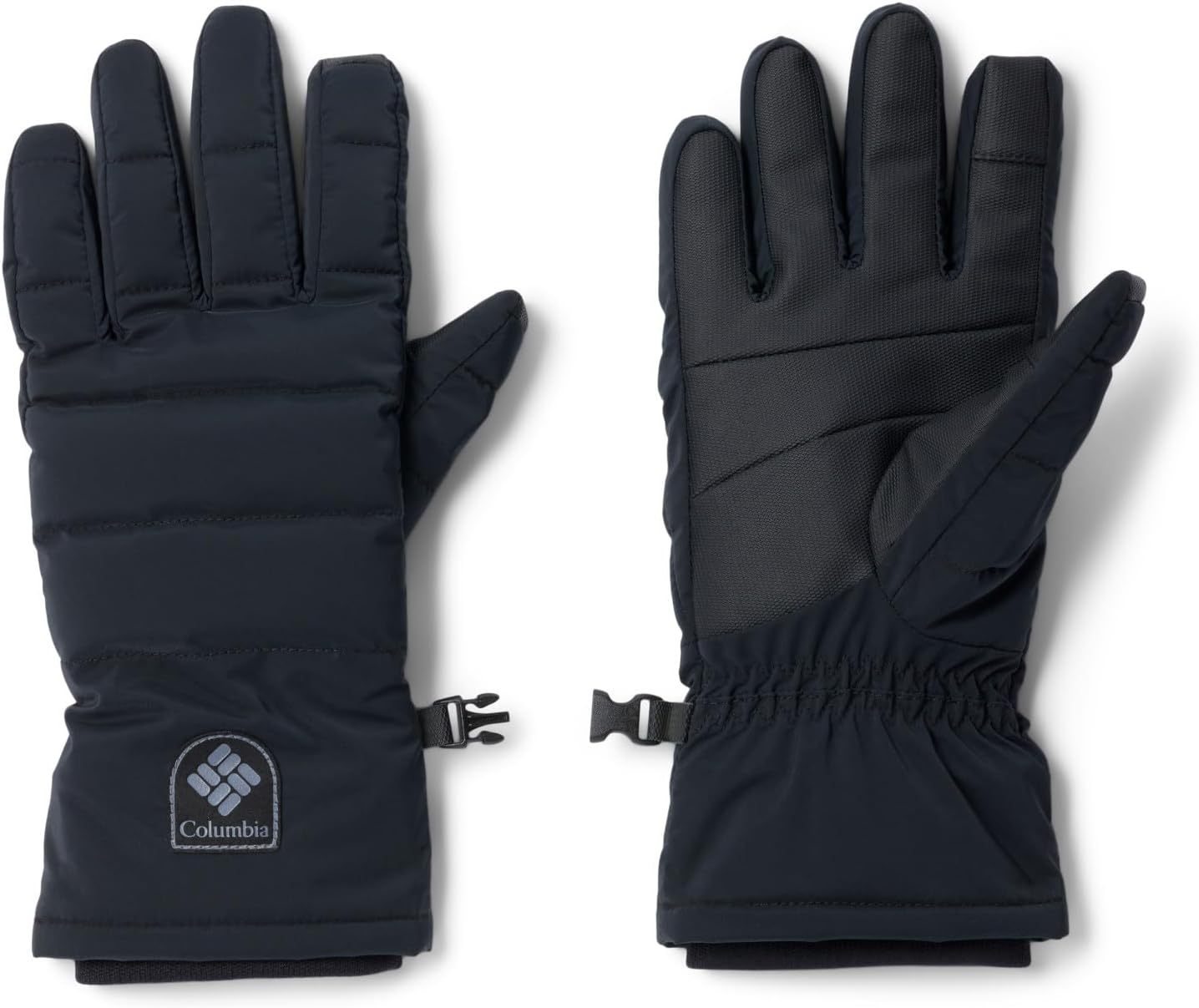 Columbia Women's Snow Diva II Glove - Ultimate Warmth