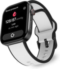 OCTANDRA Beyond VeryFit Smart Watch 1.99in AMOLED - Practical Fitness