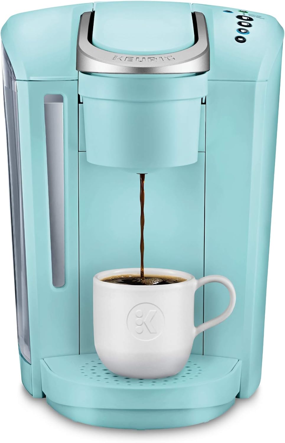 Keurig K-Select Coffee Maker - Instant Brew Joy!