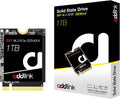 Addlink S91 1TB 2230 NVMe PCIe Gen4x4 SSD - High Performance
