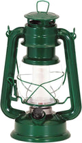 Northpoint Vintage LED Lantern: Brighten Any Space