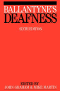 Ballantyne's Deafness - Comprehensive Hearing Health
