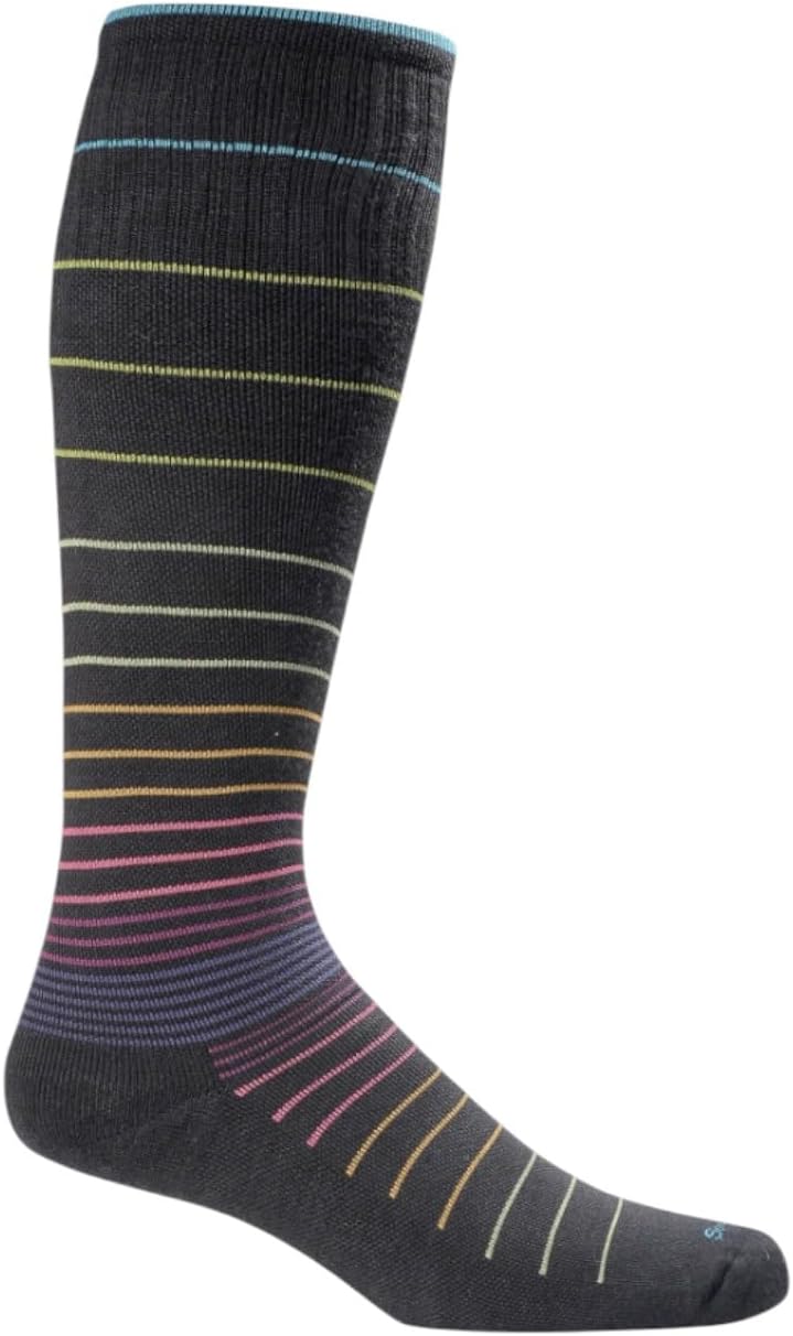 Sockwell Women's Circulator Compression Sock for Comfort & Support