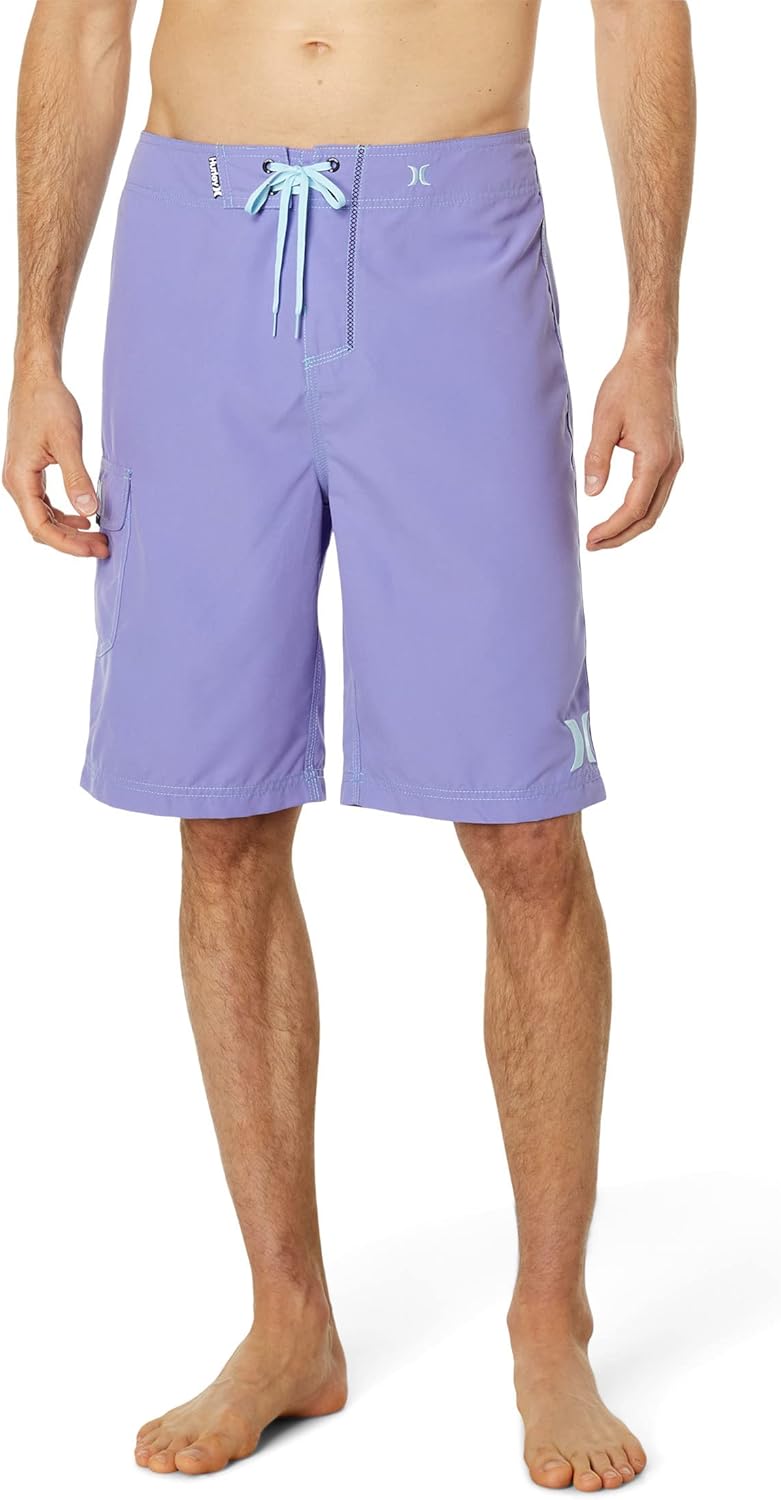 Hurley Men's One and Only 22-Inch Boardshort Review