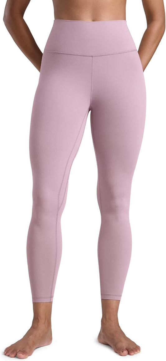 CRZ YOGA Butterlift Workout Leggings - High Waisted Yoga Pants