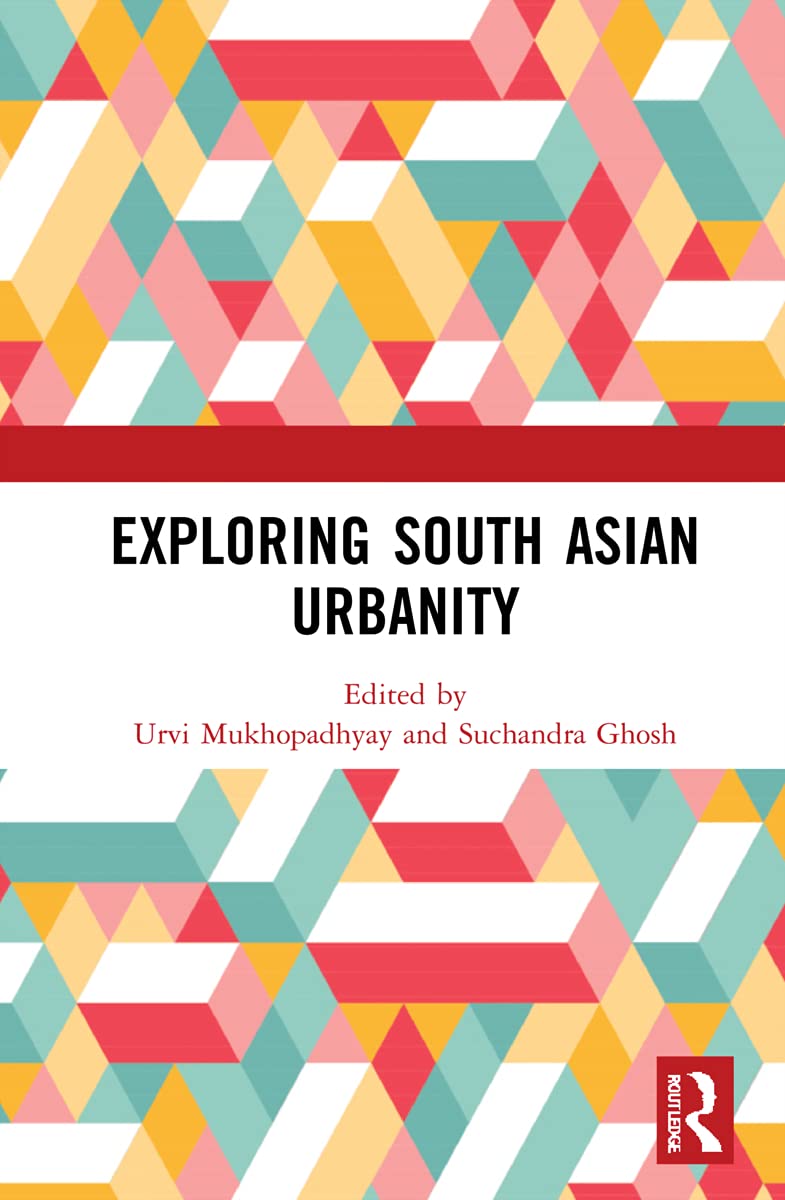 Exploring South Asian Urbanity: A Deep Dive into Culture