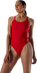 Speedo Women's One-Piece ProLT Super Pro Solid - Competition Fit