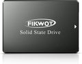 FS810 500GB SSD 2.5ft SATA III - Fast Internal Upgrade