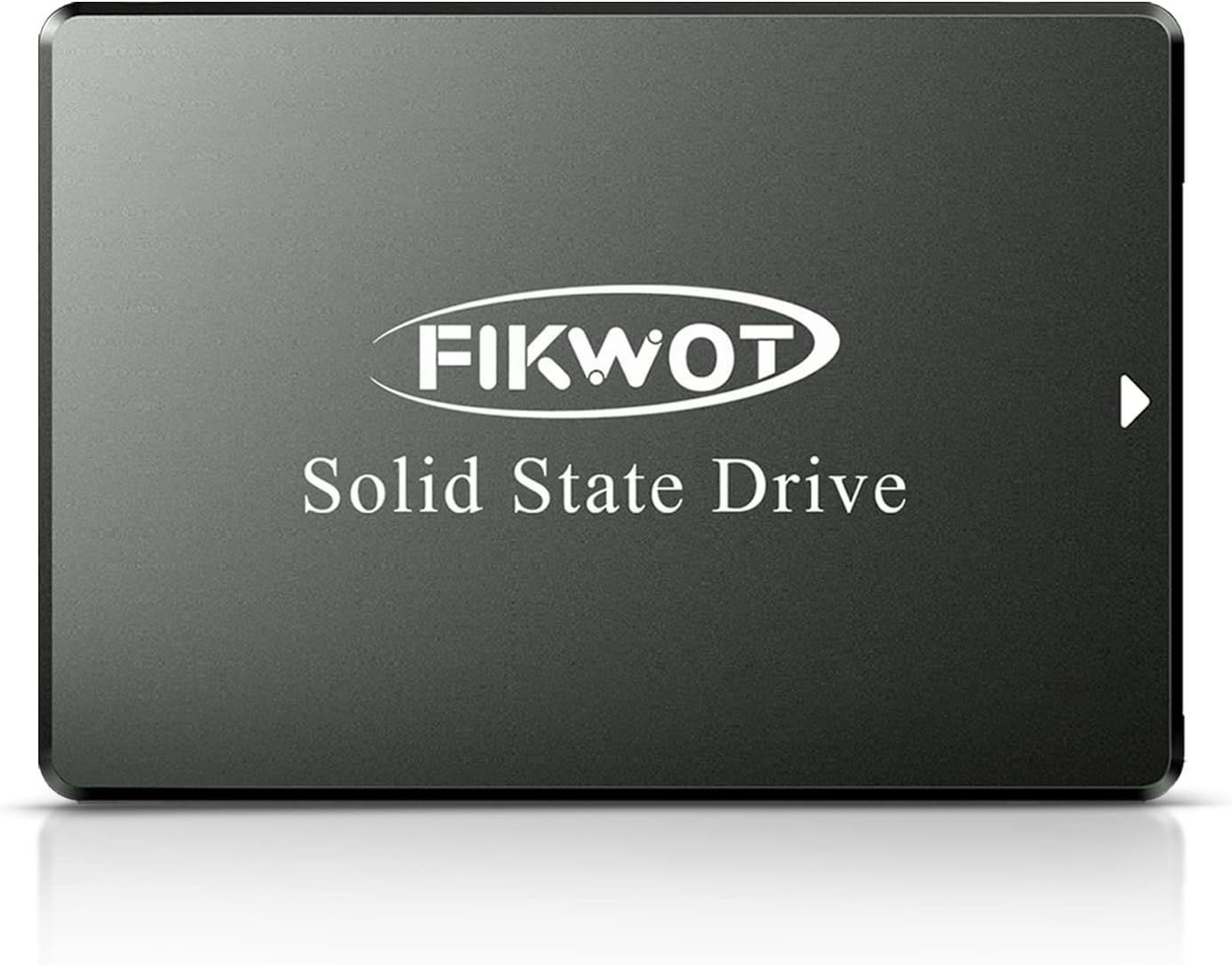 Fikwot FS810 500GB SSD for Fast Performance in Desktops & Laptops