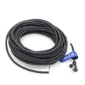 Eonvic M12 Right Angle 8 Pin Female Sensor Cable 30M - Durable