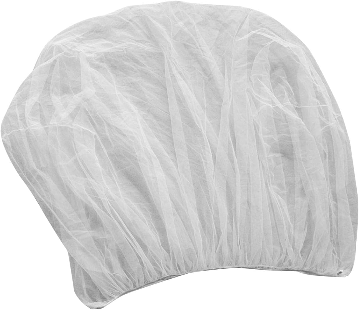 Qianly Baby Crib Mosquito Net - Safe & Breathable Mesh