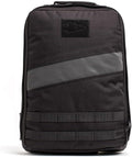 GORUCK Rucker 4.0 15L Black Rucking Backpack - Built for Weight