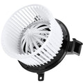 HYR 700236 AC Heater Blower Motor for Silverado Sierra Traverse