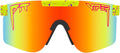Pit Viper Sunglasses for Small Faces and Kids 8-12 Years
