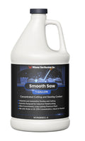WVN Smooth Saw Concentrated Cutting and Sawing Coolant - 1 Gallon