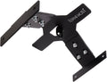 Adjustable Joist Bay Mount Heavy Bag Hanger - 300 lb Capacity