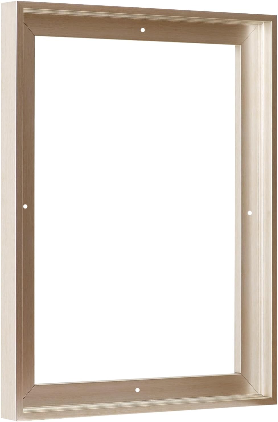 Pixy Canvas 22x28 inch Floater Frame for Stunning Artwork