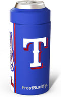 Frost Buddy Universal Can Cooler - Fits All Sizes of Drinks