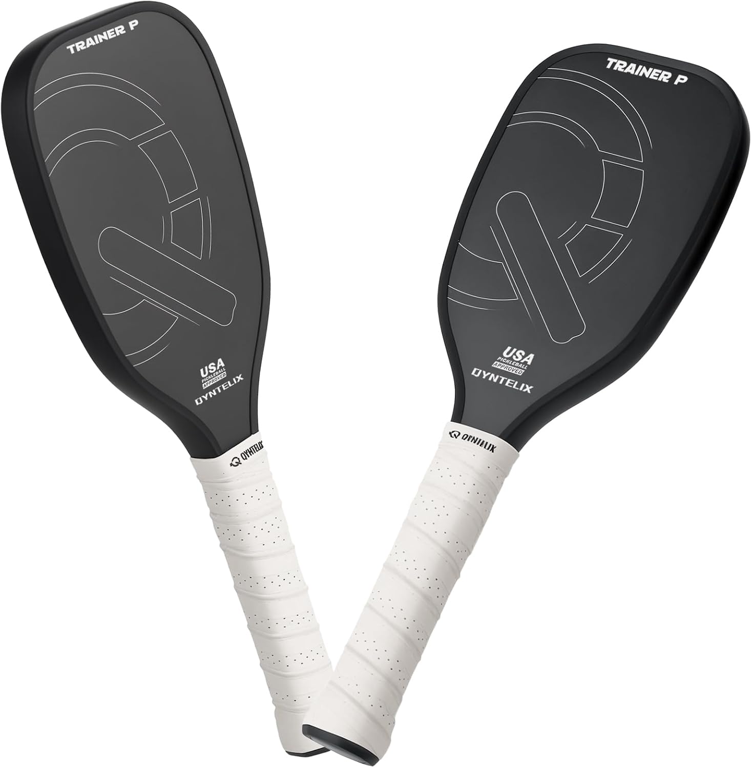 Pickleball Training Paddle for Enhanced Skills and Precision