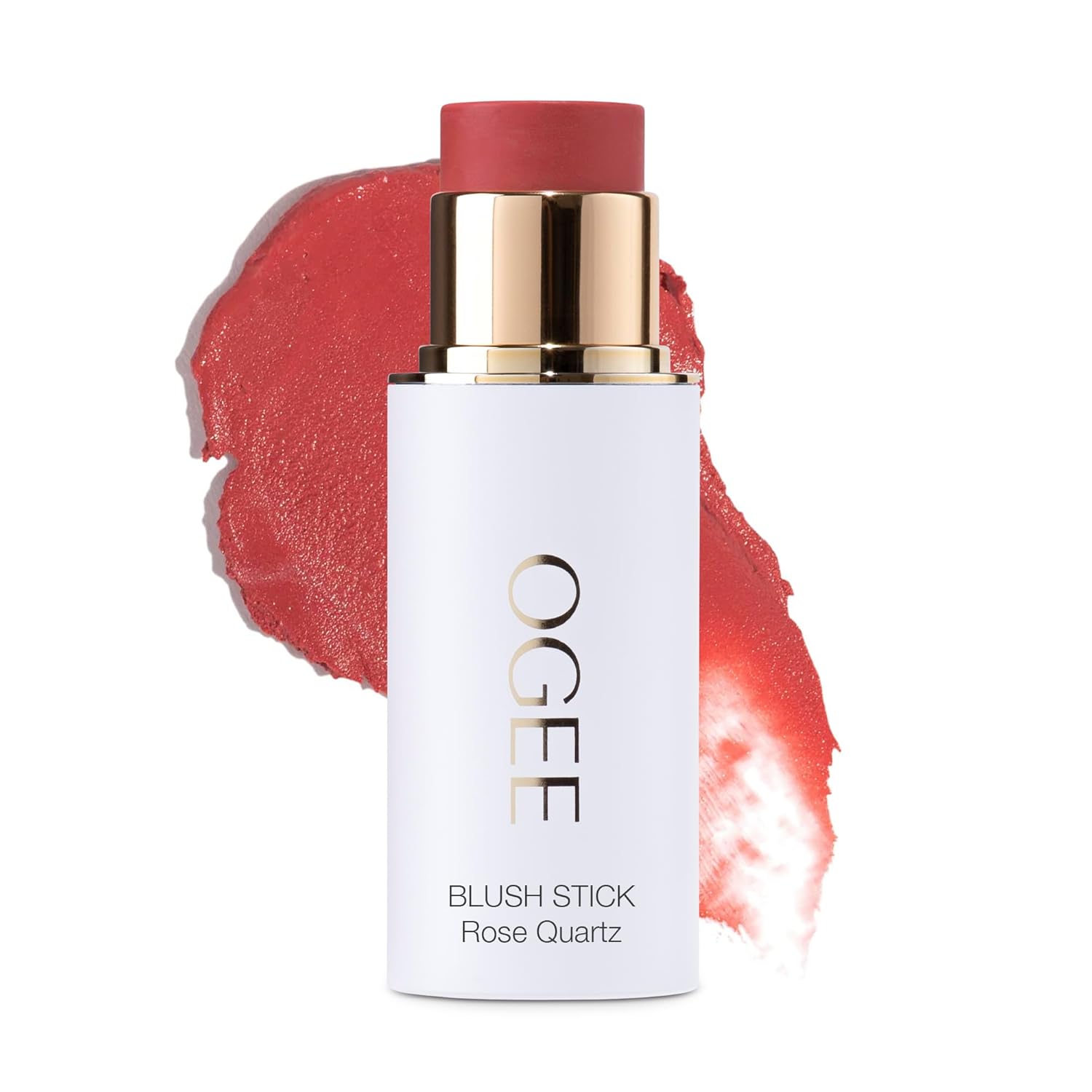 Ogee Sculpted Face Stick - Organic Multi-Use Cream Blush Stick