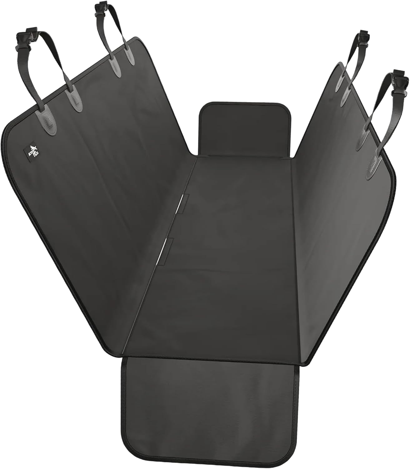 Active Pets XL Waterproof Hammock for Large Cars & Dogs