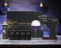 Flavor Blast Gun Kit - Enhance Food & Drinks!