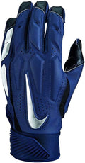 Nike Men's D-Tack 6 Lineman Gloves for Ultimate Protection